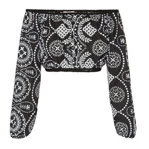 Alice McCall Anywhere Top